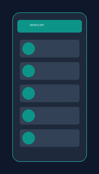 vodka betAPP界面预览